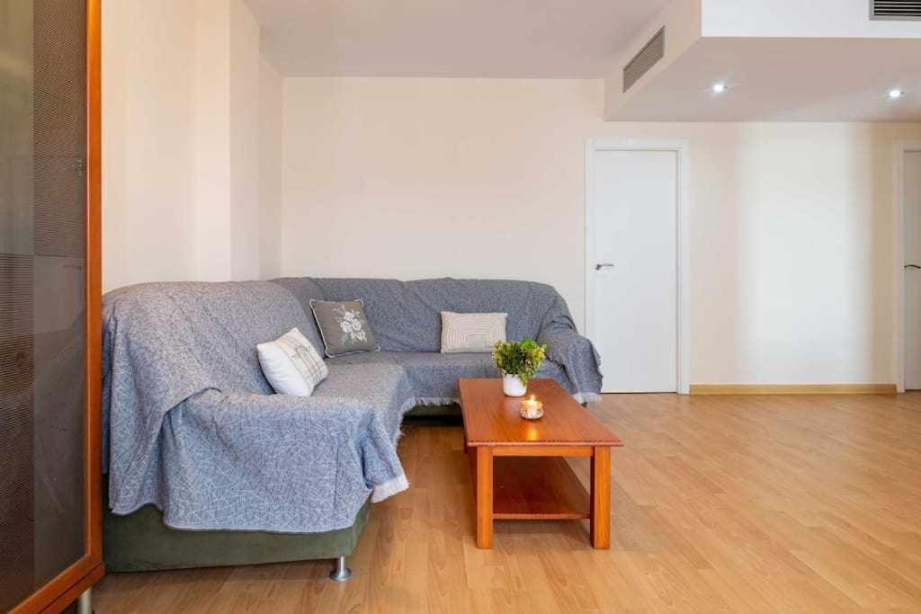 Apartamento Moderno Tranquilo Con Piscina Y Jardin Dénia Esterno foto