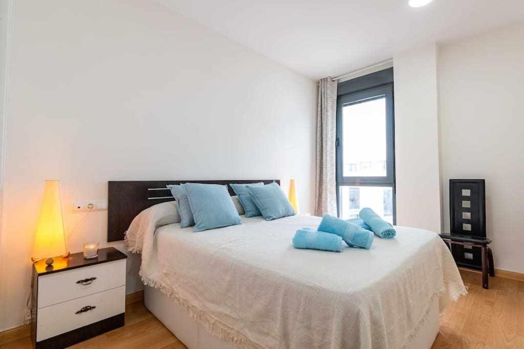 Apartamento Moderno Tranquilo Con Piscina Y Jardin Dénia Esterno foto