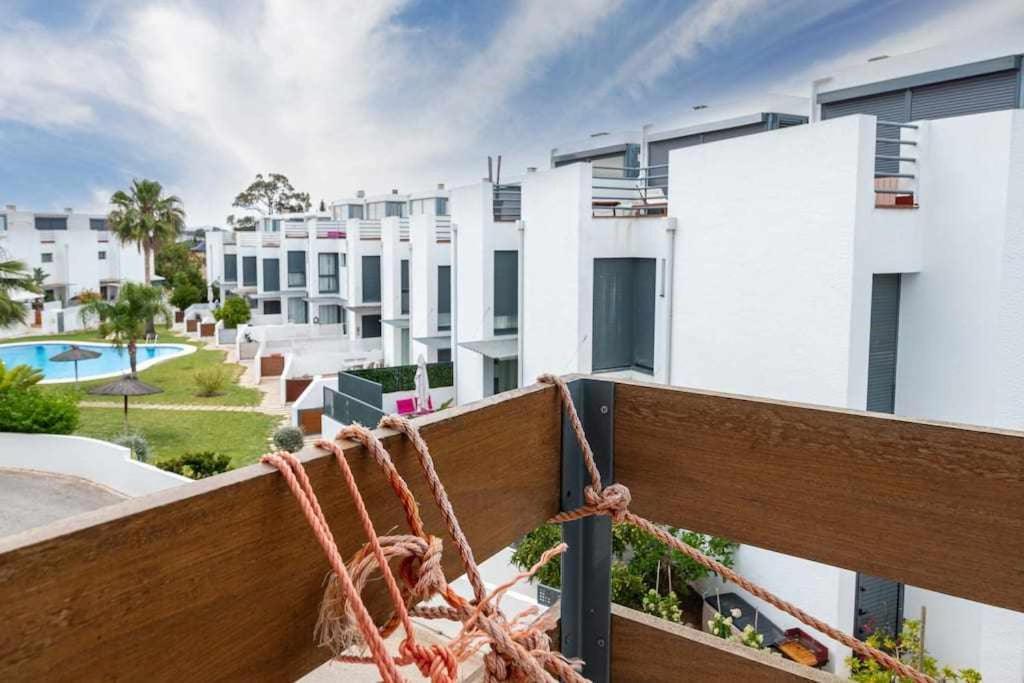 Apartamento Moderno Tranquilo Con Piscina Y Jardin Dénia Esterno foto